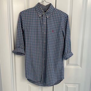 Men’s Ralph Lauren Polo Size Small